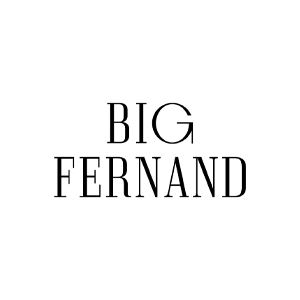 Big Fernand es una franquicia francesa de hamburguesas gourmet