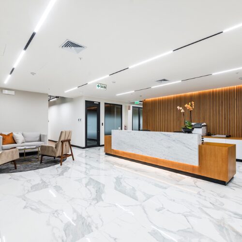 Franquicia SWISS OFFICE BUSINESS CLUB