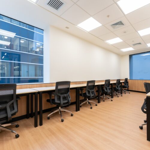 SWISS OFFICE BUSINESS CLUB 3