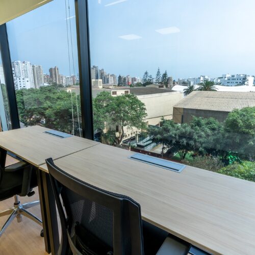 SWISS OFFICE BUSINESS CLUB 4