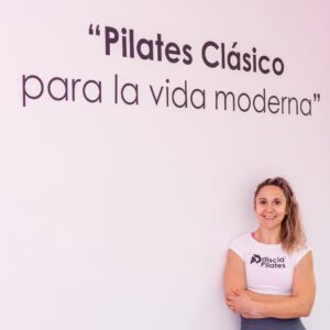 Franquicia Discla Pilates