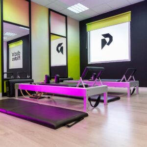 Franquicia Discla Pilates