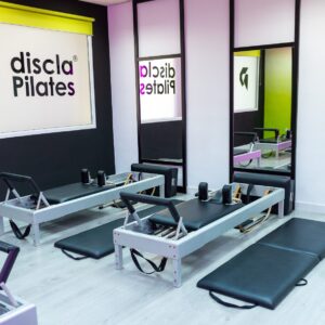 Franquicia Discla Pilates