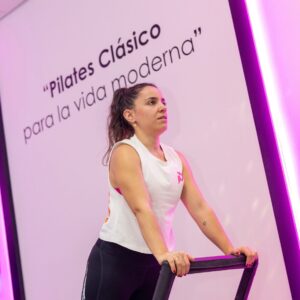 Franquicia Discla Pilates
