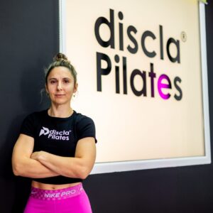 Franquicia Discla Pilates