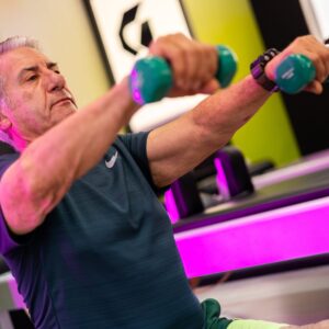 Franquicia Discla Pilates