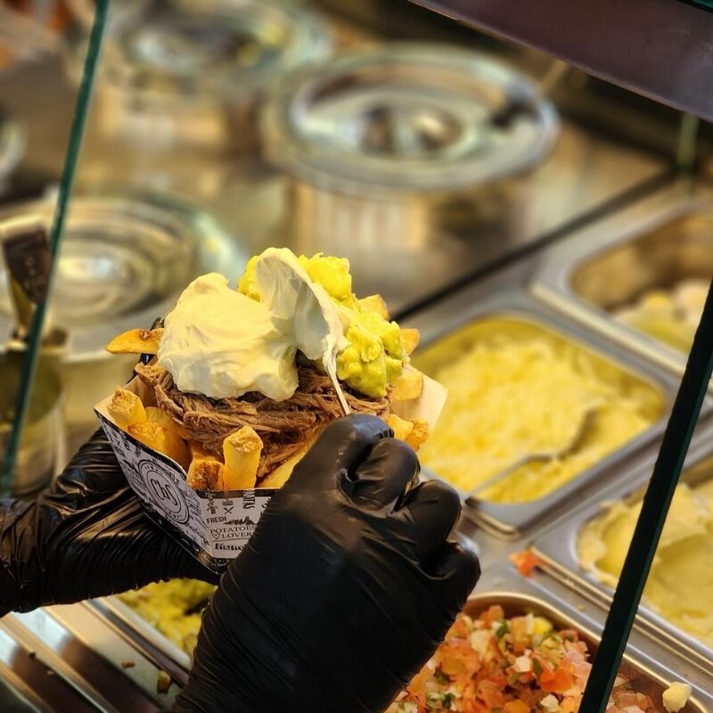 Franquicia ChipStation