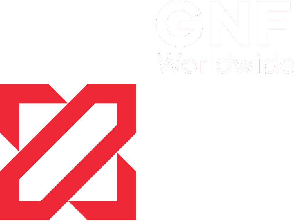 GNF Worldwide Logo