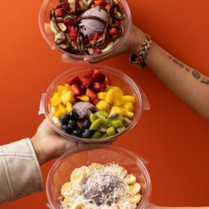 Franquicia SABOR FRAPPE LATAM