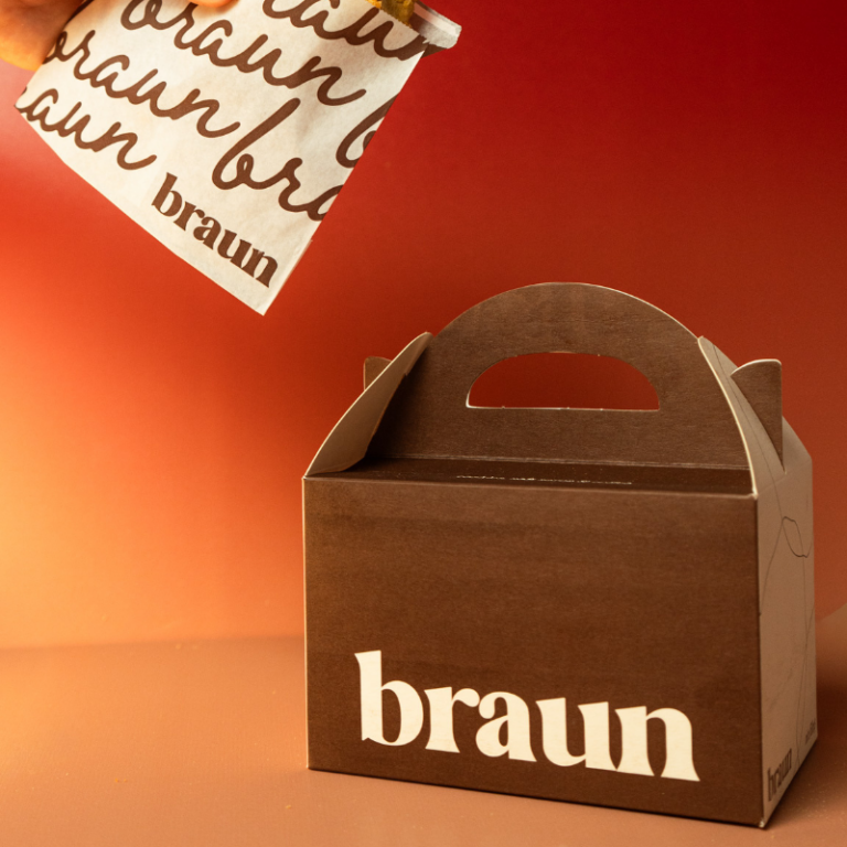 Franquicia Braun