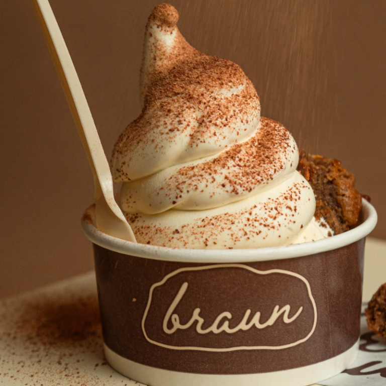 Franquicia Braun