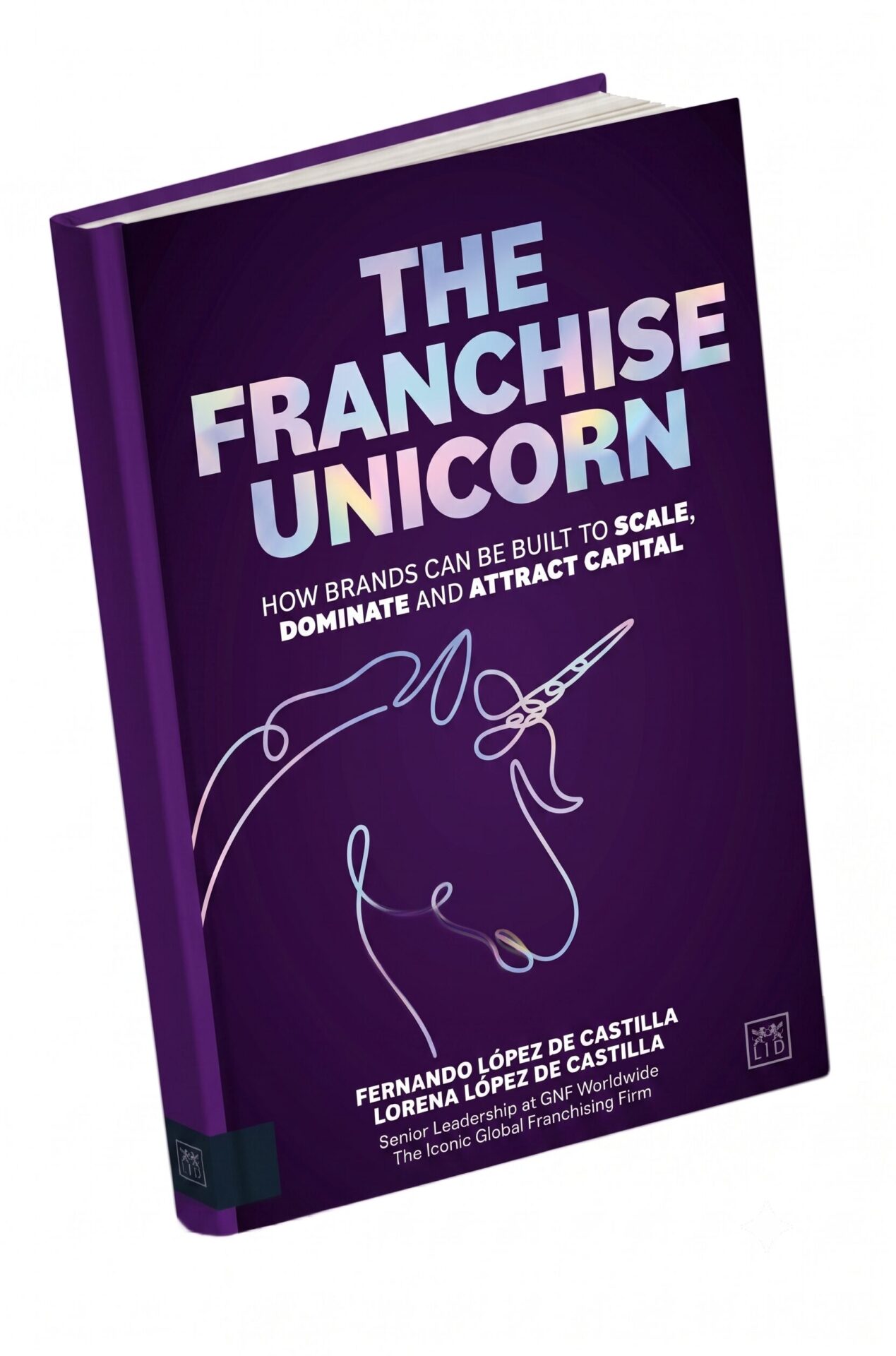 The Franchise Unicorn